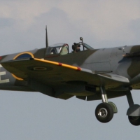 Duxford 2012 Flying Legends