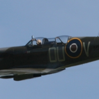 Duxford 2013 Spring