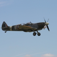 Duxford 2017 Flying Legends