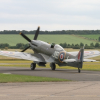 Duxford 2016 Flying Legends