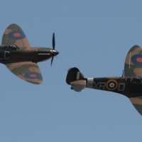 Duxford 2017 Flying Legends