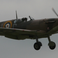 Duxford 2016 Flying Legends