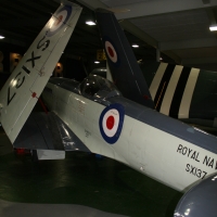 Spitfires in Museums