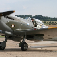 Duxford 2011 Flying Legends