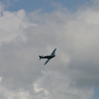 Duxford 2012 Flying Legends