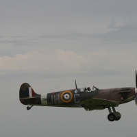 Duxford 2016 Flying Legends