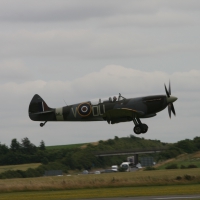 Duxford 2016 Flying Legends