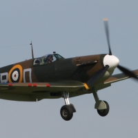 Duxford 2013 Spring