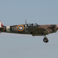 Duxford 2017 Flying Legends