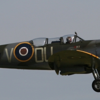 Duxford 2013 Spring