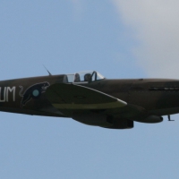 Duxford 2012 Flying Legends