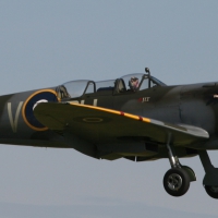 Duxford 2013 Spring