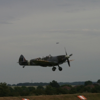 Duxford 2016 Flying Legends