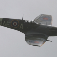 Duxford 2012 Flying Legends