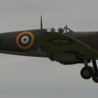 Duxford 2016 Flying Legends