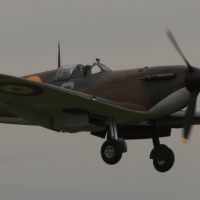 Duxford 2016 Flying Legends