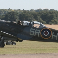 Duxford 2017 Flying Legends