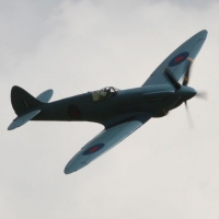 Duxford 2012 Flying Legends