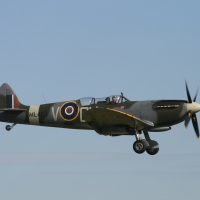 Duxford 2017 Flying Legends