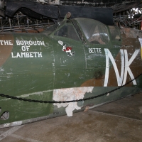 Spitfires in Museums