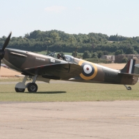 Duxford 2017 Flying Legends