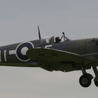 Duxford 2016 Flying Legends