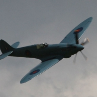 Duxford 2012 Flying Legends