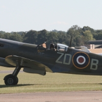 Duxford 2017 Flying Legends