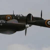 Duxford 2015 Flying Legends