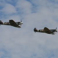 Duxford 2017 Flying Legends