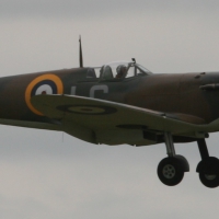 Duxford 2016 Flying Legends