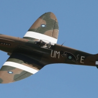 Duxford 2010 Flying Legends