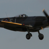 Duxford 2012 Autumn