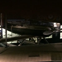 Spitfires in Museums