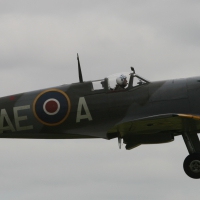 Duxford 2016 Flying Legends