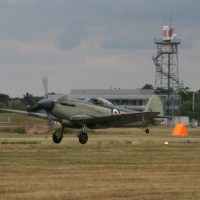 Farnborough 2010