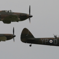 Duxford 2016 Flying Legends