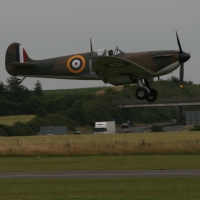 Duxford 2016 Flying Legends