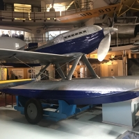 Solent Sky Museum 2018