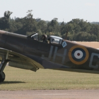 Duxford 2017 Flying Legends