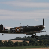 Duxford 2017 Flying Legends