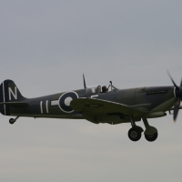 Duxford 2016 Flying Legends