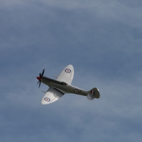 Duxford 2017 Flying Legends