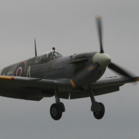 Duxford 2016 Flying Legends