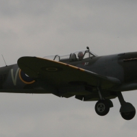 Duxford 2016 Flying Legends