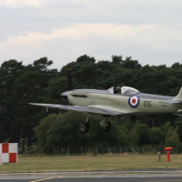 Farnborough 2010