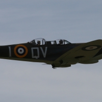 Biggin Hill 2010