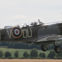 Duxford 2017 Flying Legends