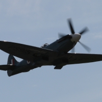 Biggin Hill 2010