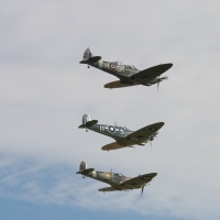 Duxford 2017 Flying Legends